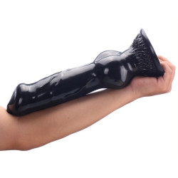 Animalorny Gode Monster Doggus XXL 33 x 10.5cm
